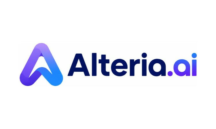 Alteria logo