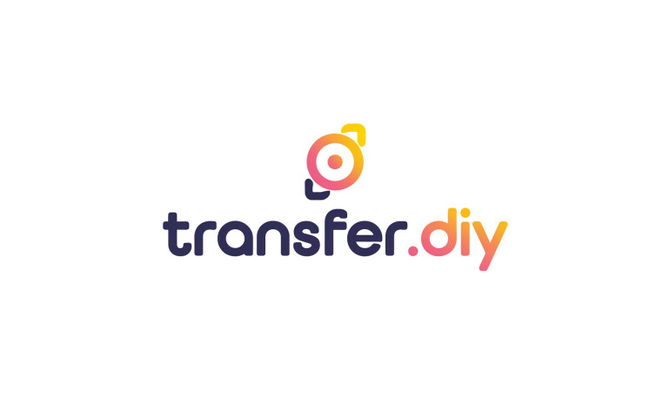 Transfer.diy