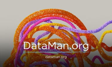 DataMan.org - Creative brandable domain for sale