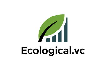 Ecological.vc - Creative brandable domain for sale
