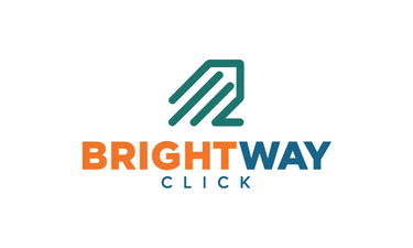 BrightWay.click - Creative brandable domain for sale