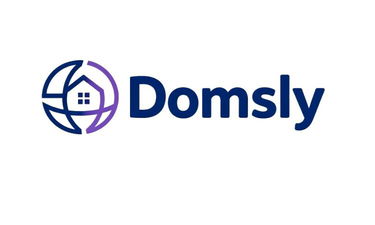 Domsly.com - Creative brandable domain for sale