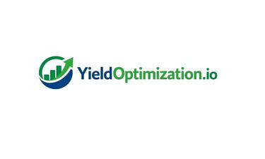 YieldOptimization.io - Creative brandable domain for sale