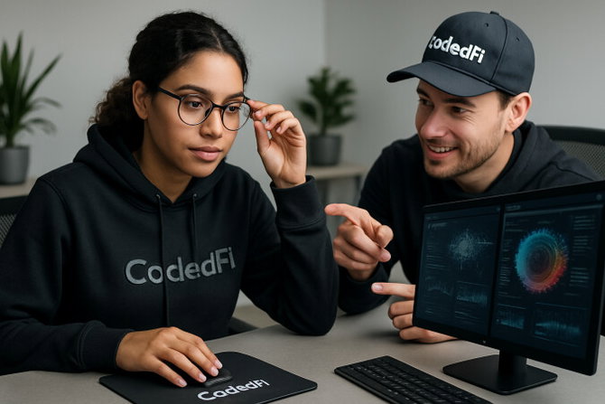 CodedFi.com — 5