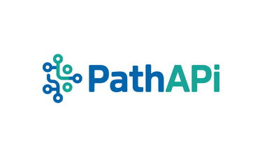 PathAPI.com - Creative brandable domain for sale