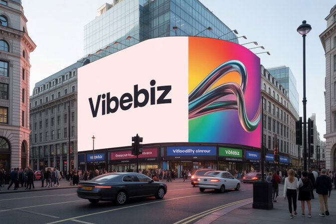 VibeBiz.com — 2