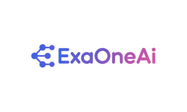 ExaoneAi.com - Creative brandable domain for sale