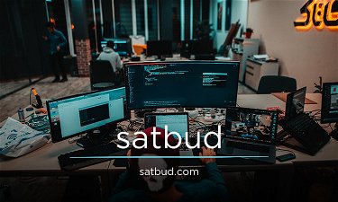 satbud.com