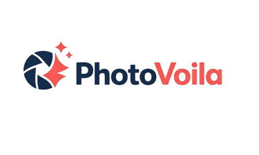 PhotoVoila.com - Creative brandable domain for sale