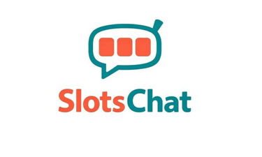 SlotsChat logo