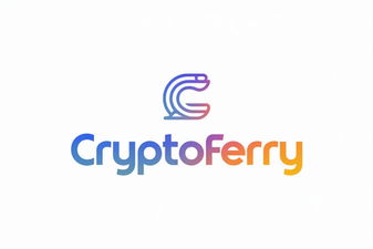 CryptoFerry.com - Creative brandable domain for sale