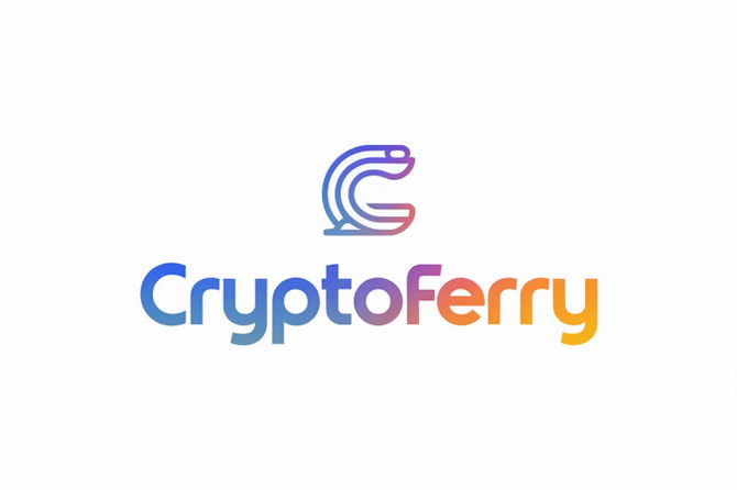 CryptoFerry.com