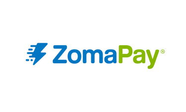 ZomaPay.com - Creative brandable domain for sale