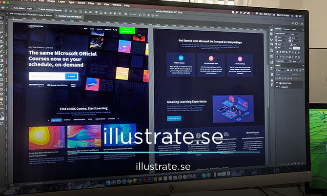Illustrate.se