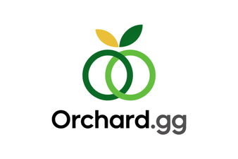 Orchard.gg - Creative brandable domain for sale