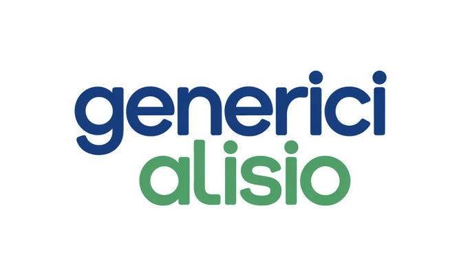 GenericiAlisio.com