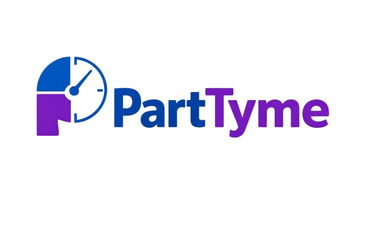 PartTyme.com - Creative brandable domain for sale