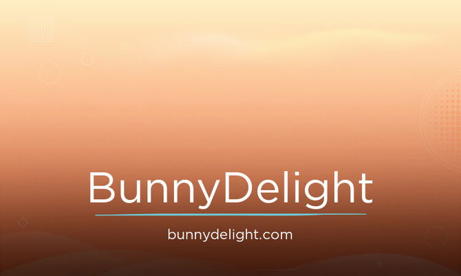 BunnyDelight.com