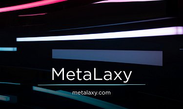 Metalaxy.com