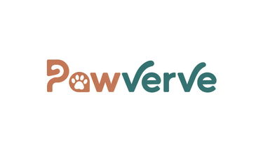 PawVerve.com - Creative brandable domain for sale