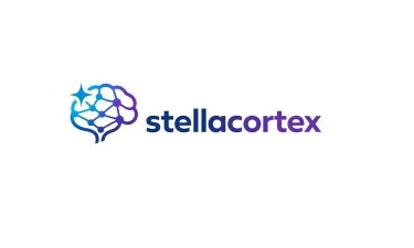 stellacortex logo
