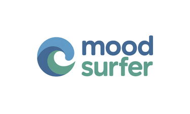 MoodSurfer.com - Creative brandable domain for sale