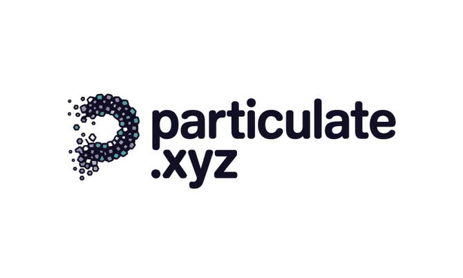 Particulate.xyz