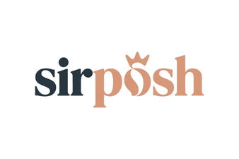 SirPosh.com - Creative brandable domain for sale