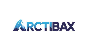 Arctibax.com - Creative brandable domain for sale