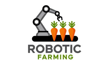 RoboticFarming.com - Creative brandable domain for sale