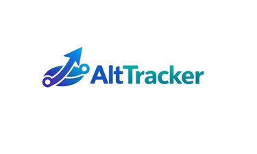 AltTracker logo