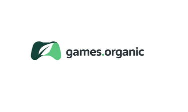 Games logo