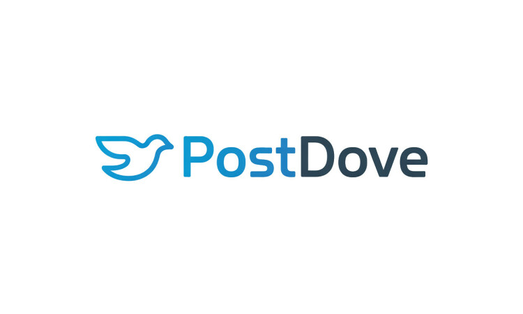 PostDove logo
