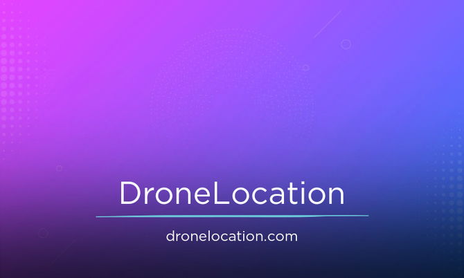 DroneLocation.com