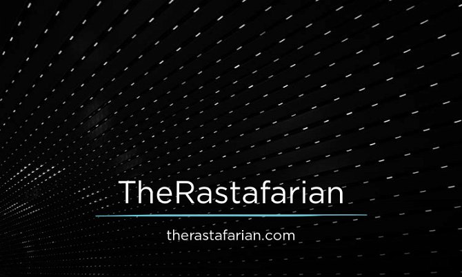 TheRastafarian.com