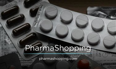 PharmaShopping.com