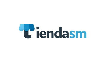 TiendasM logo