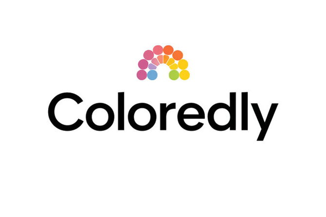 Coloredly.com