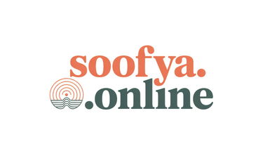 Soofya.online - Creative brandable domain for sale