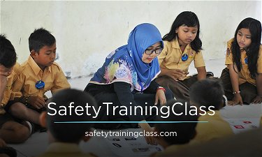 SafetyTrainingClass.com