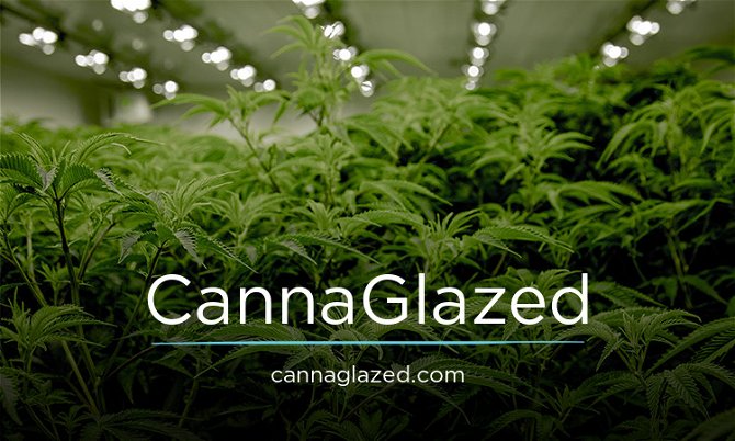 CannaGlazed.com