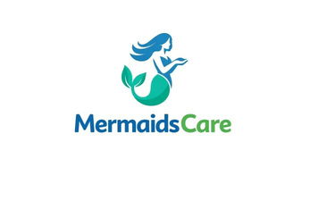 MermaidsCare logo