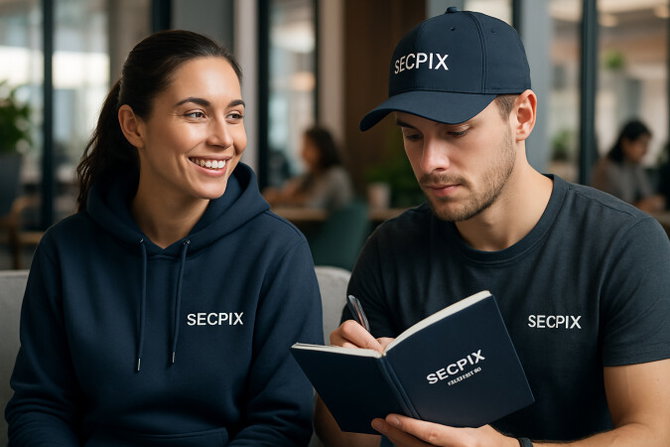 SECPIX.com — 5