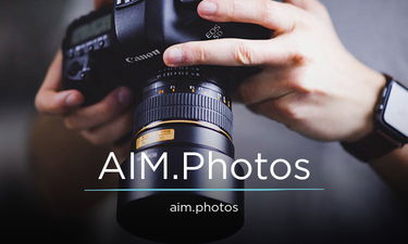 aim logo