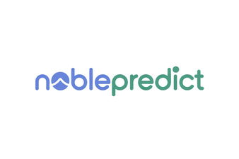 NoblePredict.com - Creative brandable domain for sale