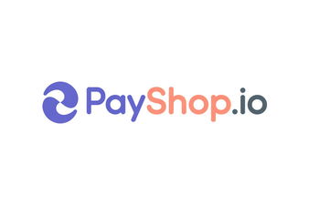 PayShop.io - Creative brandable domain for sale