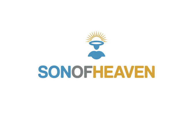 SonOfHeaven.com