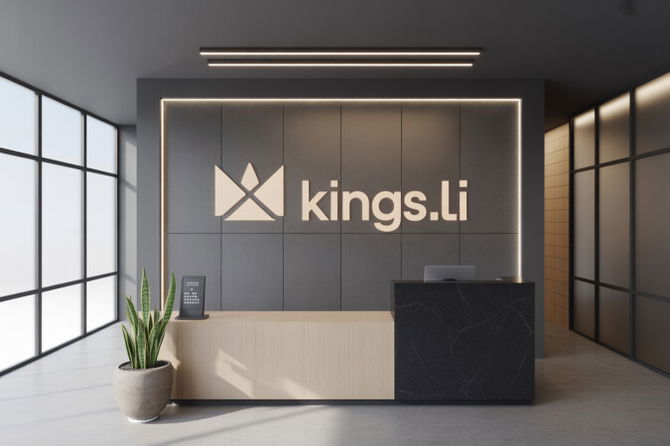 Kings.li — 3