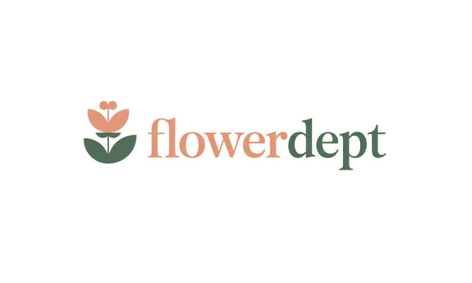 FlowerDept.com