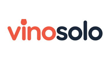 VinoSolo.com - Creative brandable domain for sale